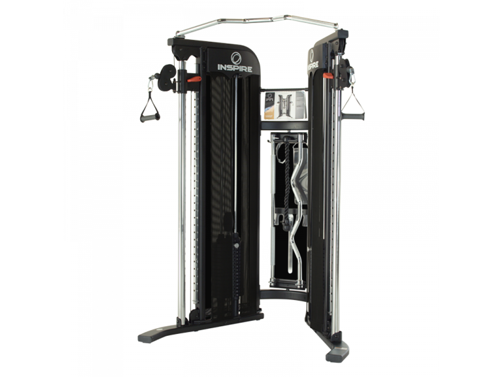 Тренажер для функционального тренинга Inspire FT1
