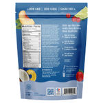 Ultima Replenisher, 6 незаменимых электролитов, ежедневная смесь для приготовления электролитов, набор Mocktini, 16 стиков