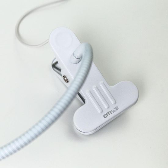 CL803060N Ньютон Белый LED 4W*4000K, на клипсе