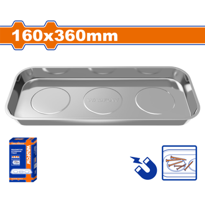 Магнитный лоток для хранения