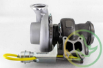Турбокомпрессор HX55 для ISX без EGR MAXPОWER (3591788 / 3595090 / 4036902 / 4089754)