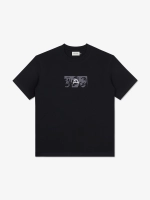 Футболка MANTO REDZA PEACE OVERSIZE
