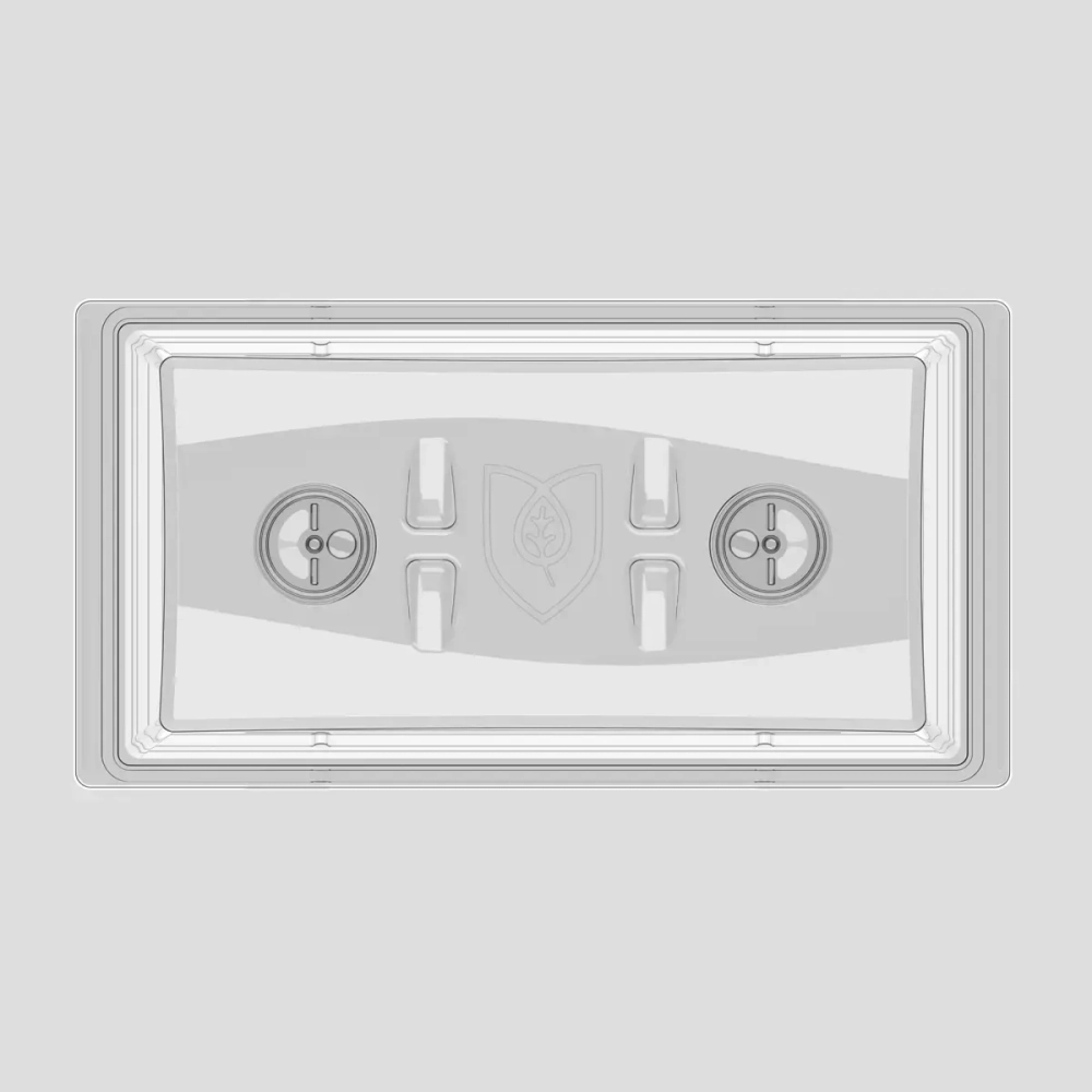 Крышка для Incubator v3.0
