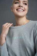 Лонгслив женский