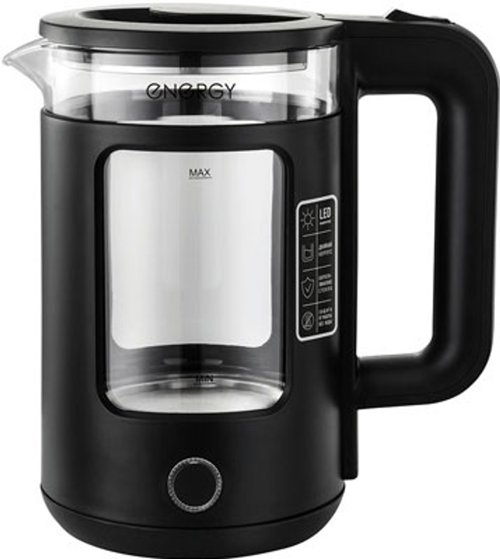 Чайник ENERGY E-256