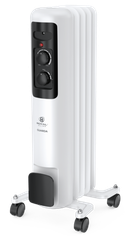 Масляный радиатор ROYAL CLIMA GUARDA ROR-GU9-2000M