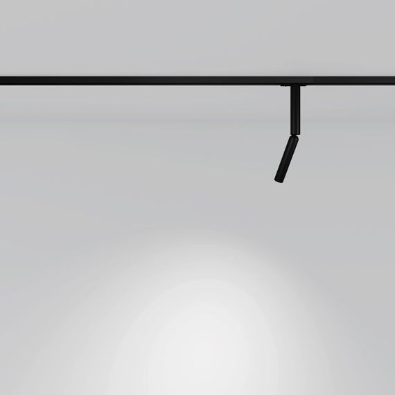 Трековый светодиодный светильник Maytoni Technical Focus T TR142-1-6W4K-B