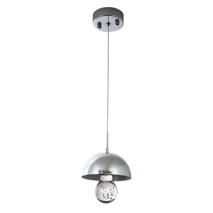 Подвесной светодиодный светильник Modelux 88981-1 CR