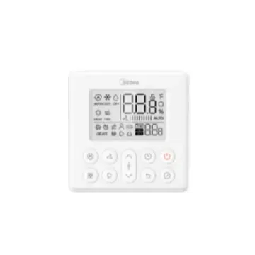 Канальный блок мульти сплит системы Midea MTIU-12HW1FNXP(GA)