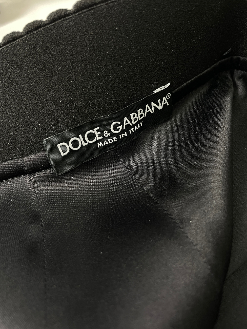 Юбка Dolce&Gabbana