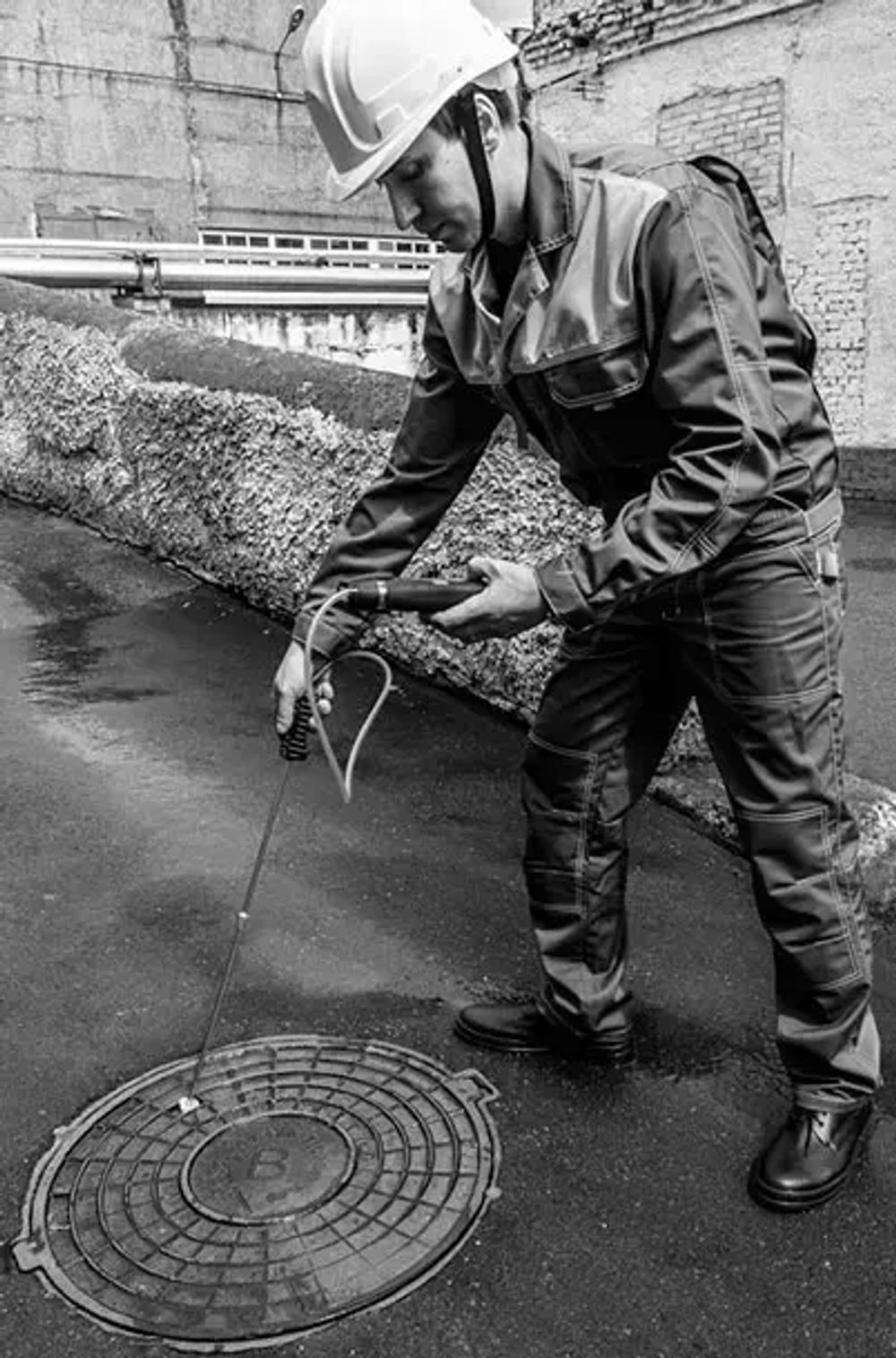 АНКАТ-7664МИКРО газоанализатор взрывозащищённый многокомпонентный портативный (носимый)