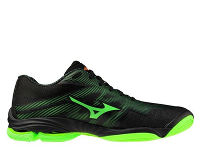 Волейбольные кроссовки Mizuno Wave Lightning Pro
