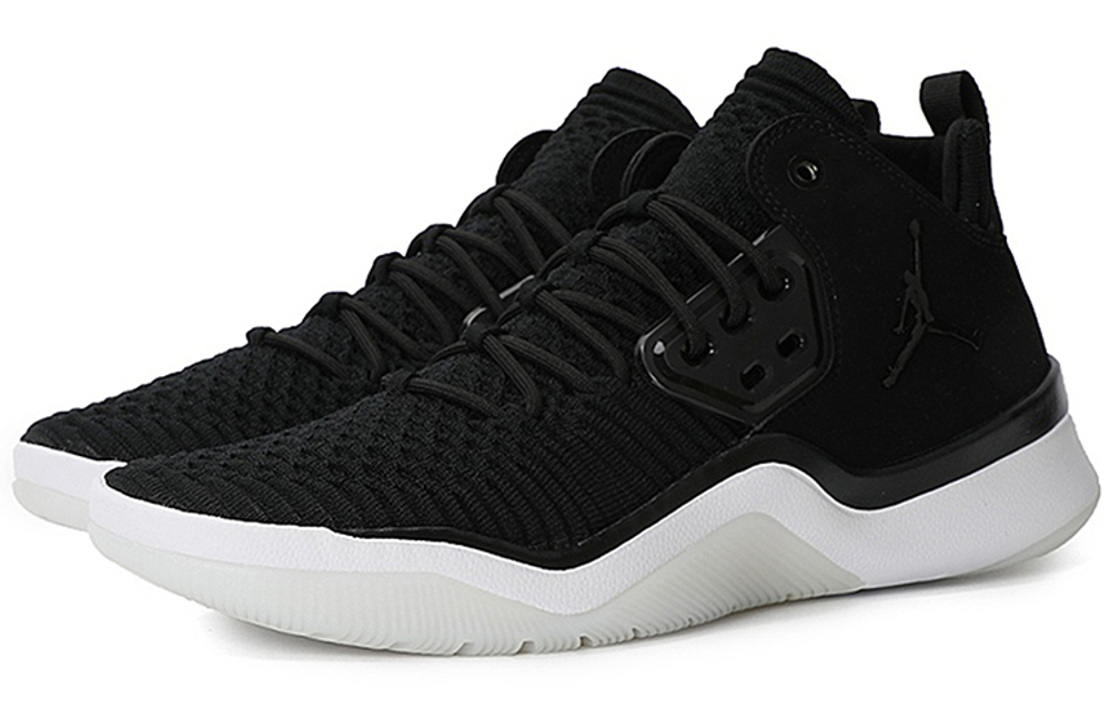 Jordan dna lx gris hotsell
