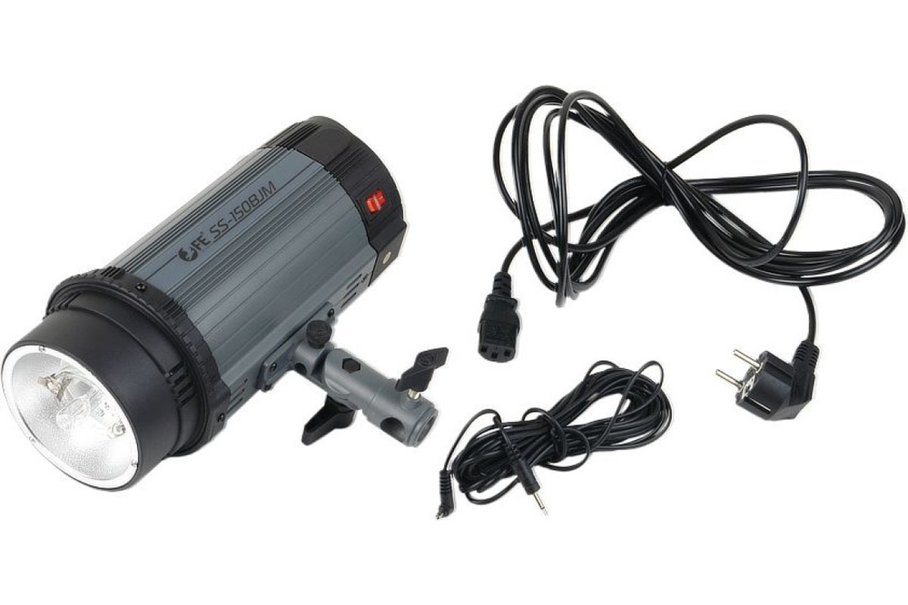 Вспышка студийная Falcon Eyes SS-150BJM