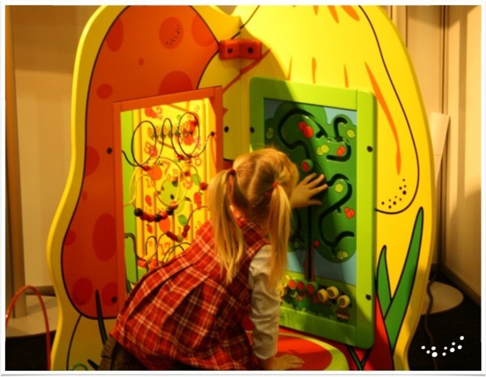 Игровой модуль Sorting Tree Дерево