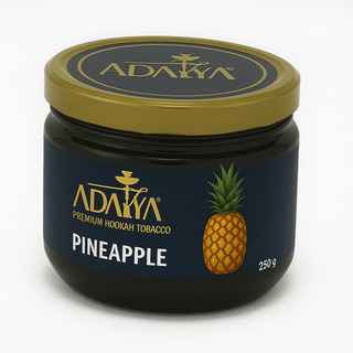 Adalya - Pineapple (250g)
