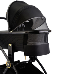 Детская коляска Sweet Baby Elegante 3 в 1 GL Back