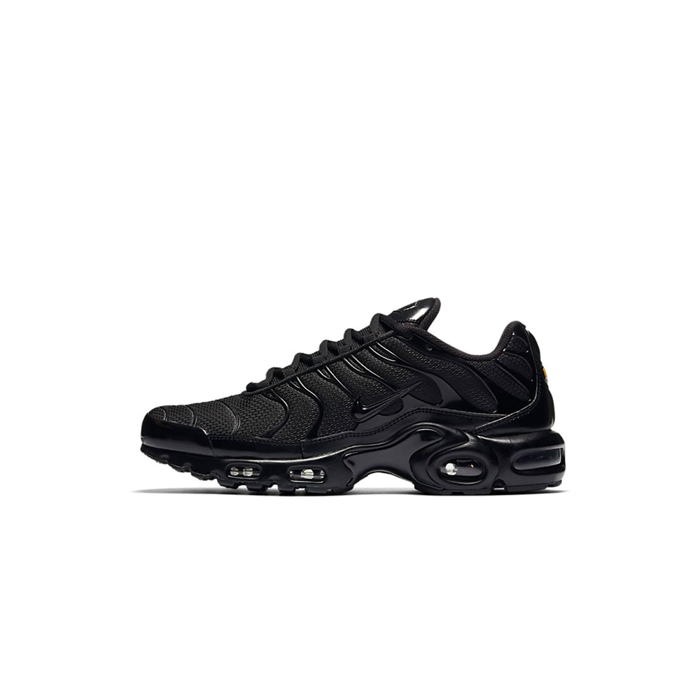 Nike Air Max Plus "Triple Black"