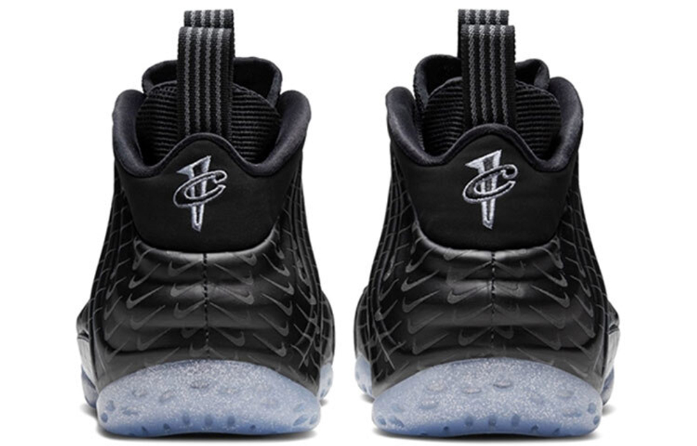 Кроссовки Nike Foamposite One Qs