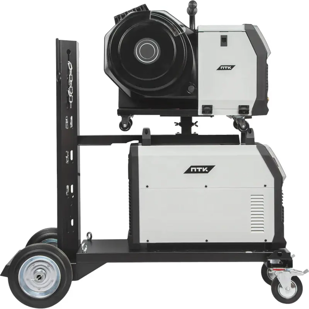 ПТК HANKER MULTIMIG 350S EP H22 сварочный инвертор 005.400.205