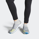 Кроссовки Adidas Zg21 Motion Primegreen Boa Mid (Женская размерная сетка)