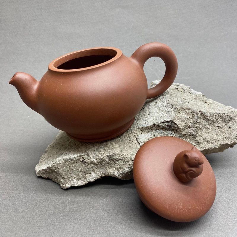 Наши приоритеты при выборе исинских чайников