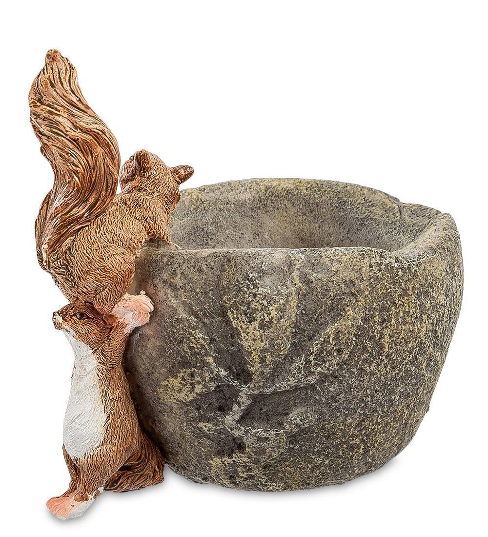 GAEM ED-238 Ваза «Белки»