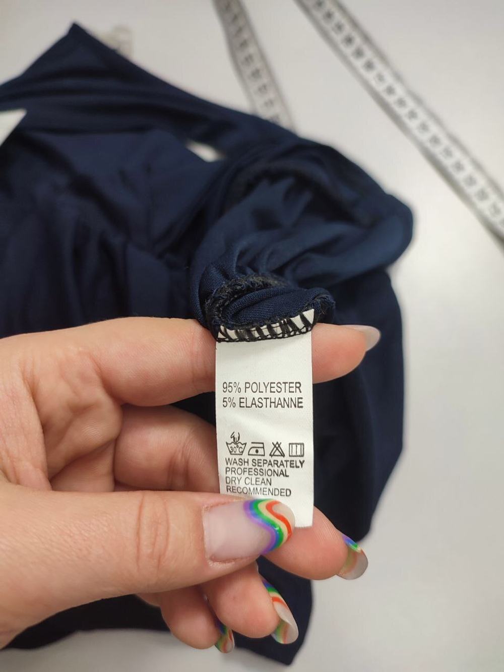 Платье Ethina мини 46 размер, новое