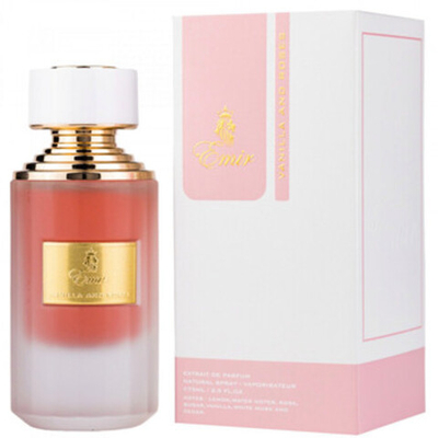 Paris Corner Vanilla And Roses EDP 75ml
