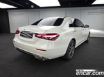 Mercedes-Benz E-Class W213 E250 Avangarde (11.2023)