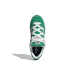Кроссовки Adidas Originals Adimatic Green Crystal White
