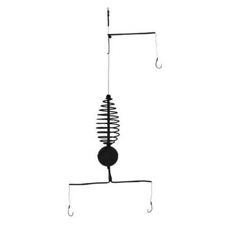 Монтаж донный Montage Pro с противозакручивателем 2 FRONT 60г