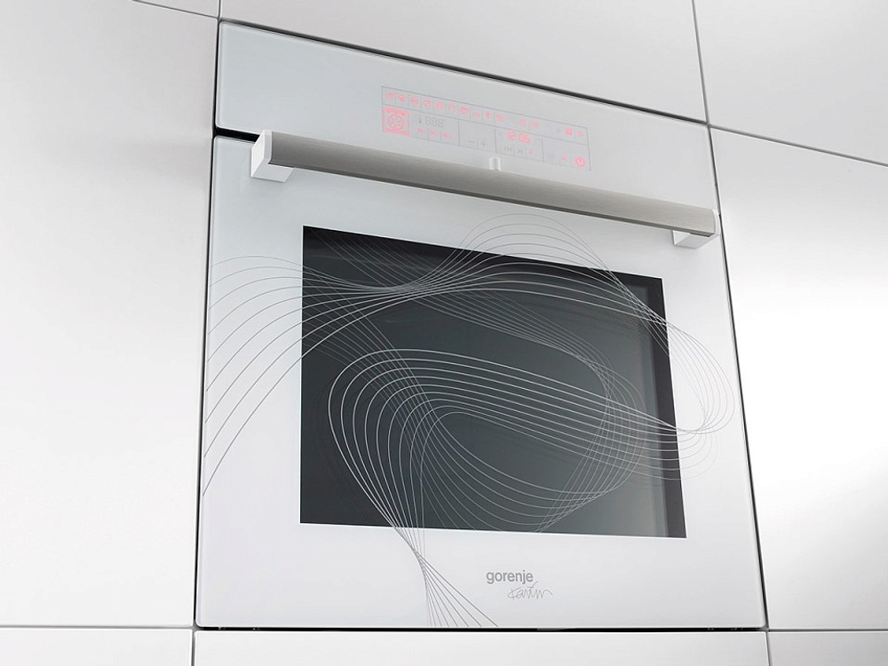 Независимый духовой шкаф Gorenje BO 8 KR
