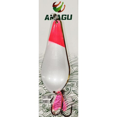 Набор блесен AMAGU, шумовая 2221/28g/13 (5шт/упк)