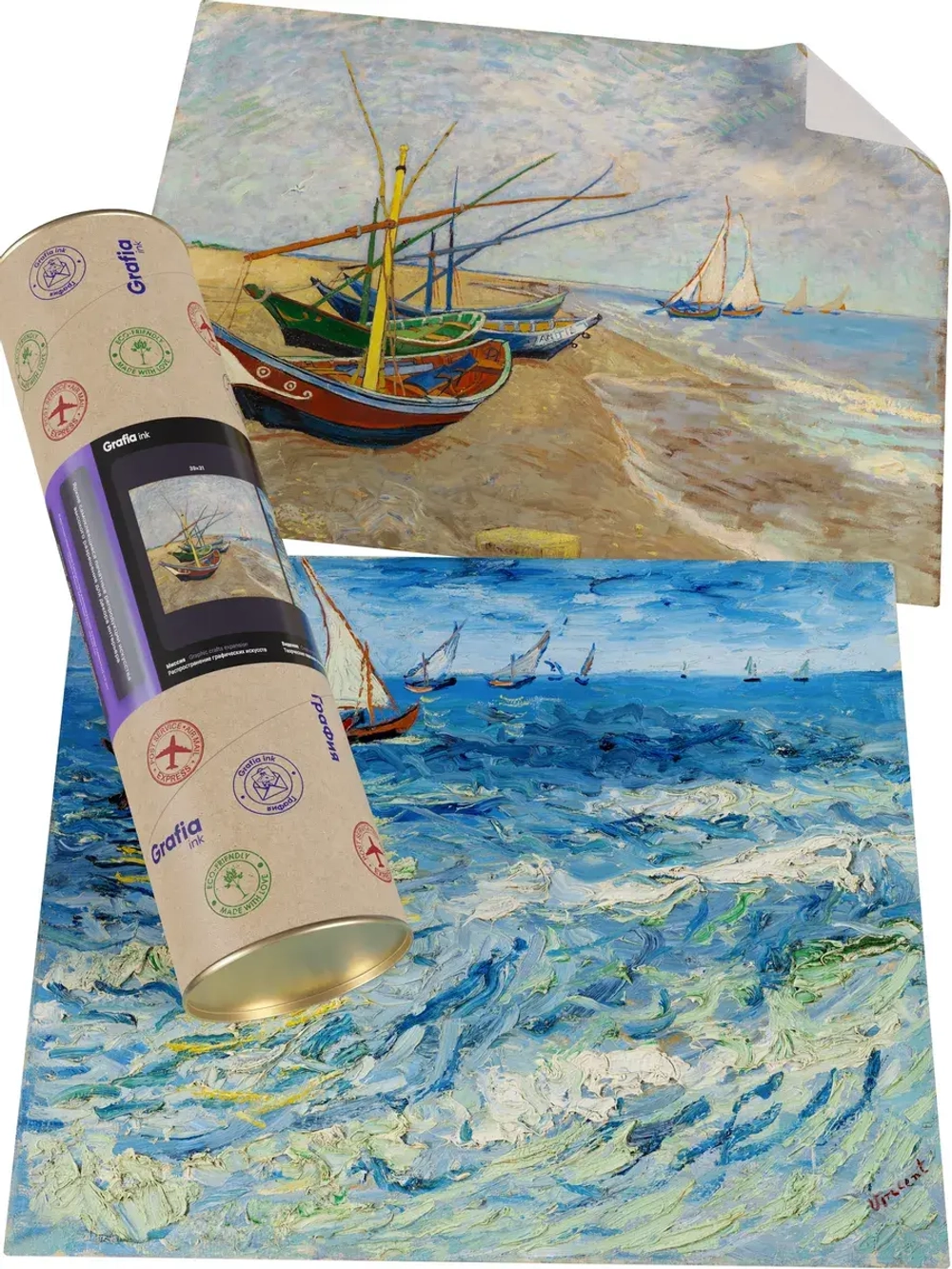 Картины-наклейки на стену для декора интерьерные №61