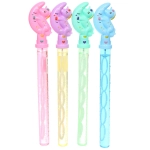 Мыльные пузыри «Сказочный Единорог», 37 см, 150 мл, цвет микс