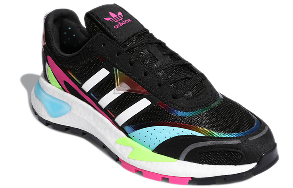 Кроссовки Adidas Originals Retropy P9