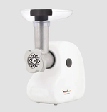 Мясорубка Moulinex HV2 ME208139 (1400 Вт, 1.7 кг/мин)