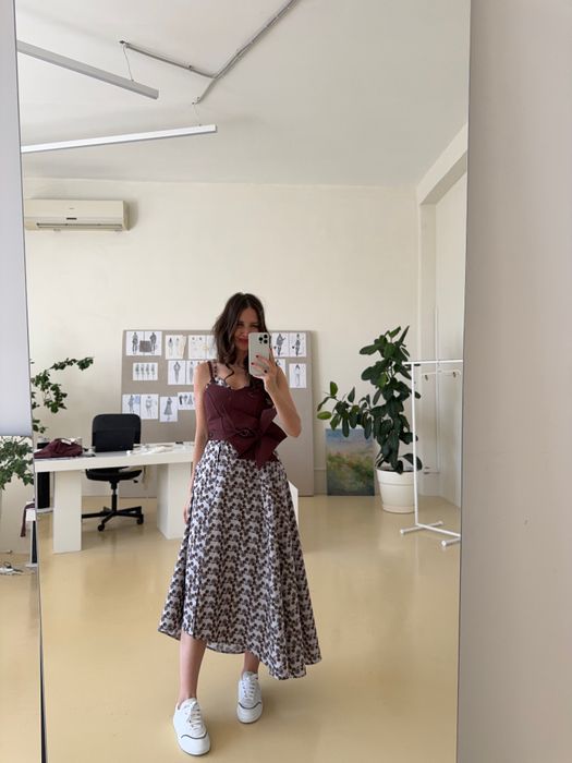 ТОП ДЖЕМИ БОРДО