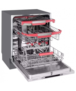 Посудомоечная машина GLM 6075