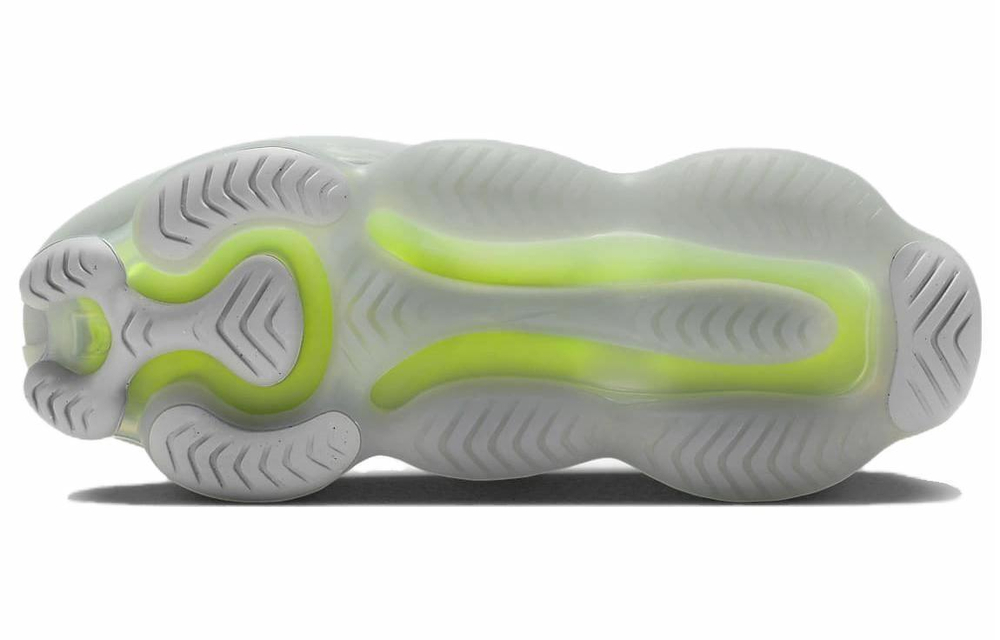Кроссовки Nike Air Max Scorpion (Женская размерная сетка)