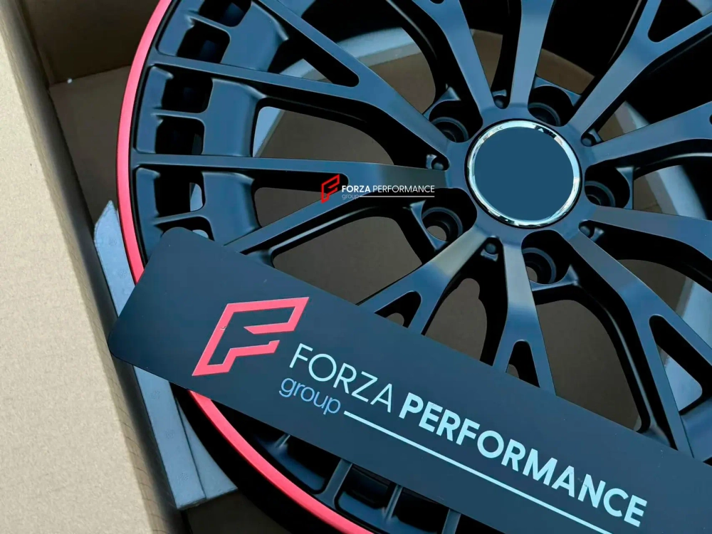 КОВАНЫЕ ДИСКИ ДЛЯ MERCEDES-BENZ A-CLASS A220 2021 МЕРСЕДЕС-БЕНЗ