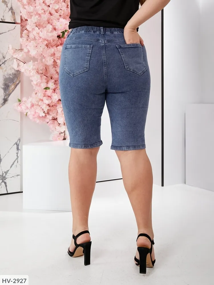 Шорты HV-2926 Фабрика Моды