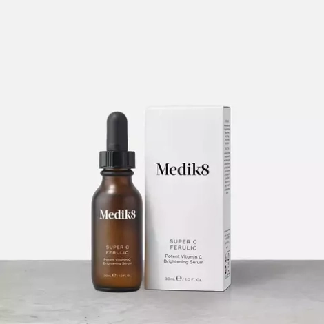 Сыворотка Medik8 Super C Ferulic 30 мл