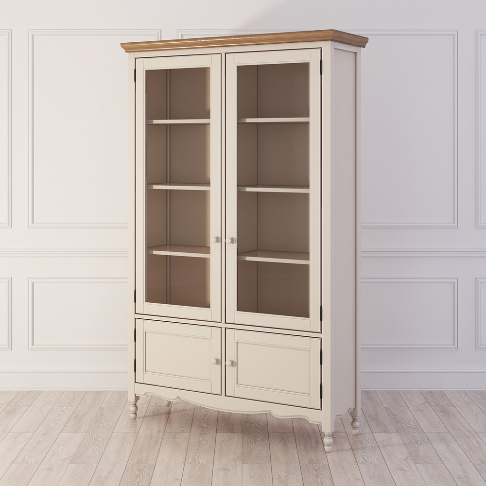 Библиотека Leblanc