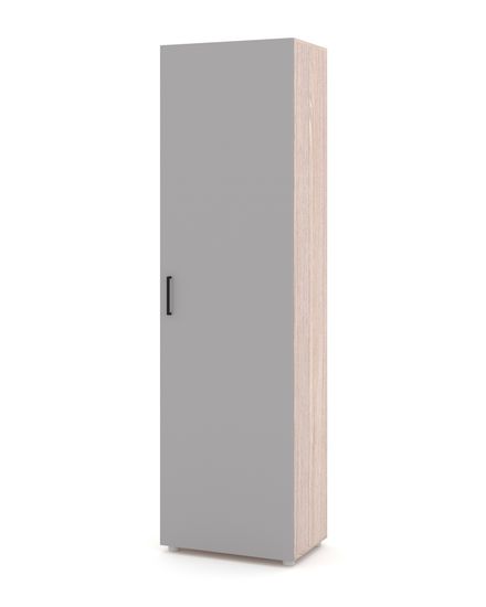 анкор светлый / вулканический серый