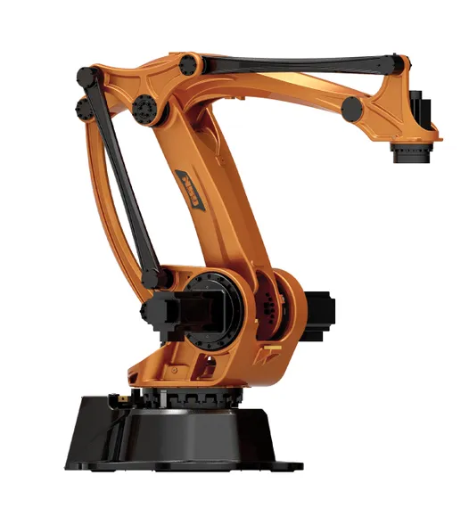 Промышленные роботы серии RMD, GSX