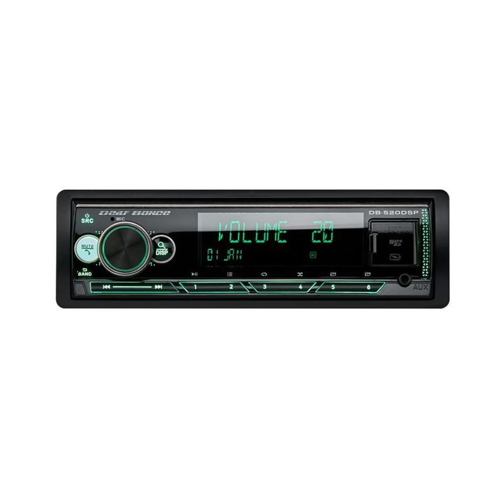 Deaf Bonce DB-520DSP