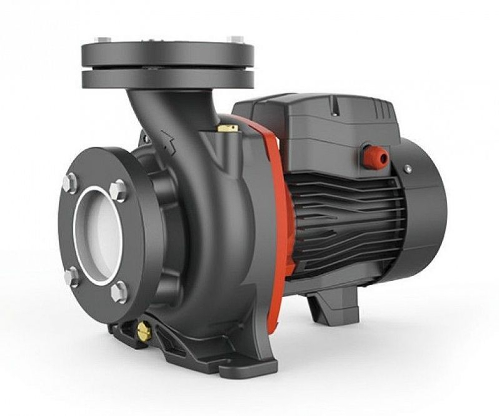 Насос поверхностный "LEO" AC 110BF3