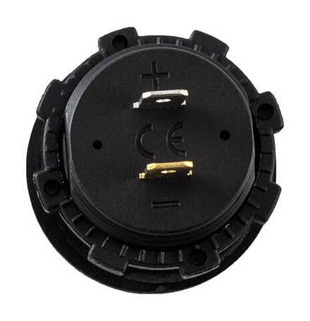 Вольтметр цифровой, 5-15 В